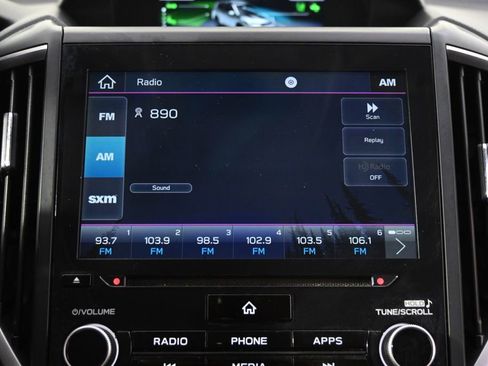 Used 2020 Subaru Forester Sport w/ Popular Package #2 image 29