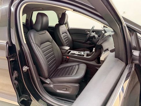 Used 2024 Ford Edge SEL w/ Convenience Package AWD/4WD image 11