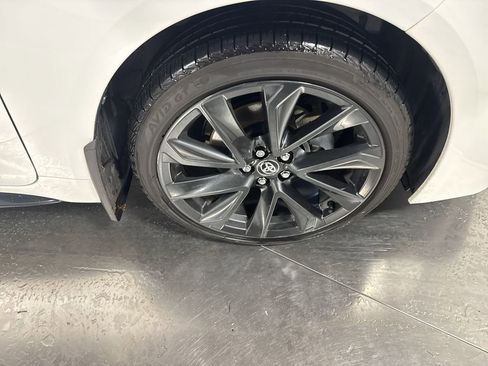 Used 2024 Toyota Corolla SE image 14