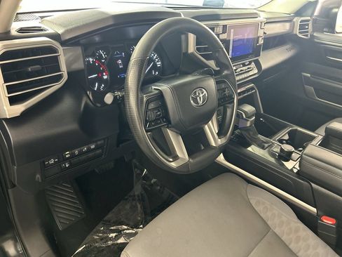 Used 2024 Toyota Tundra SR5 RWD image 11