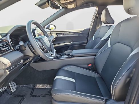 Certified 2025 Toyota Camry SE w/ Convenience Package FWD image 16