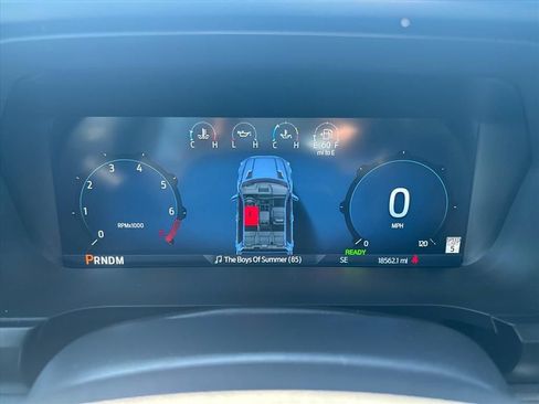 Used 2024 Ford F150 Lariat w/ Equipment Group 502A High AWD/4WD image 29