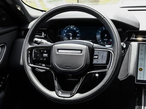 New 2026 Land Rover Range Rover Velar S AWD/4WD image 23