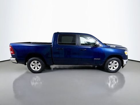 Used 2024 RAM 1500 Laramie image 8