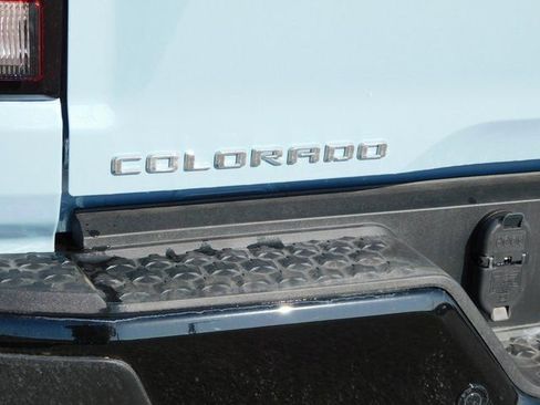 New 2025 Chevrolet Colorado Z71 w/ Technology Package image 39