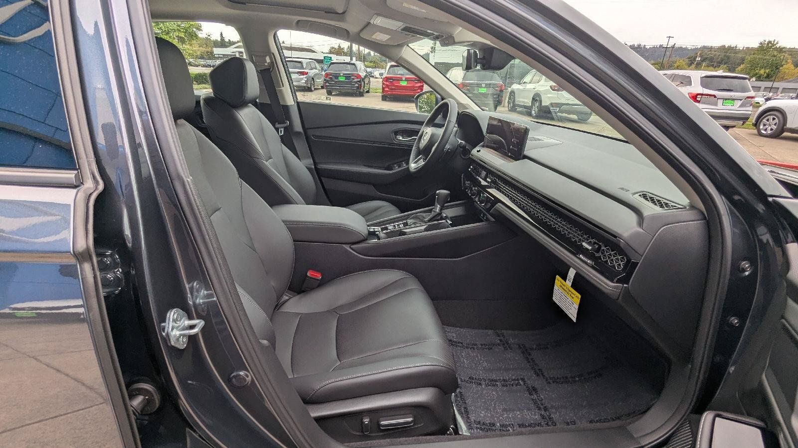 Used 2026 Honda Accord Touring image 18