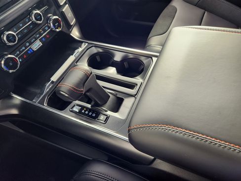 New 2026 Ford F150 Raptor AWD/4WD image 25