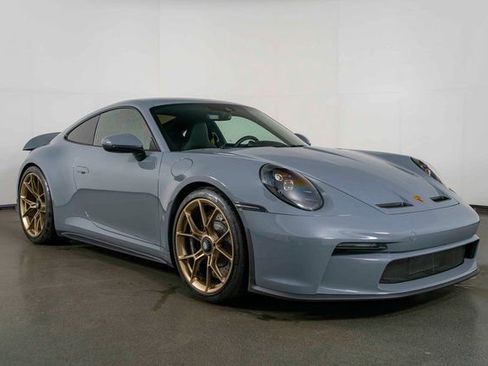 Used 2024 Porsche 911 GT3 w/ Chrono Package image 2