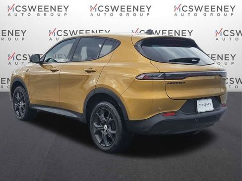 Used 2024 Dodge Hornet GT w/ GT Blacktop Package image 3