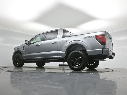 New 2026 Ford F150 XLT AWD/4WD image 48