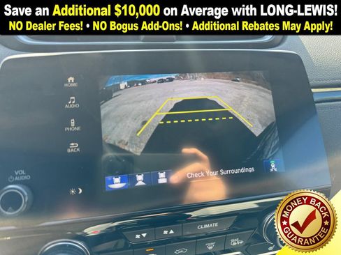 Used 2022 Honda CR-V EX image 27