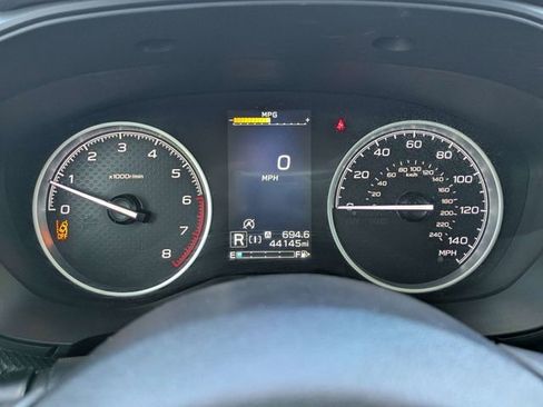 Used 2022 Subaru Forester Limited AWD/4WD image 26