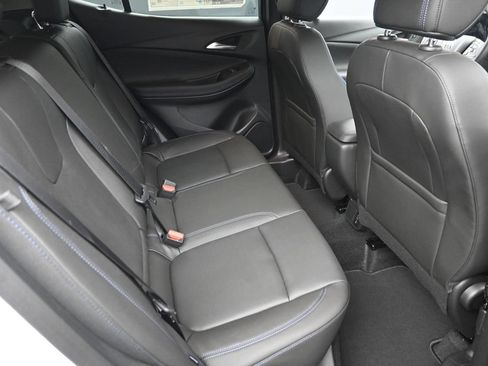 New 2026 Buick Encore GX Sport Touring AWD/4WD image 10
