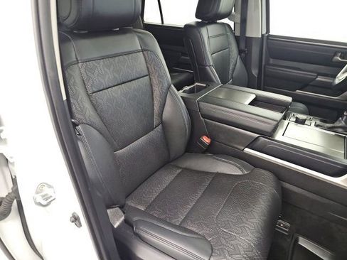 Certified 2024 Toyota Sequoia SR5 AWD/4WD image 43