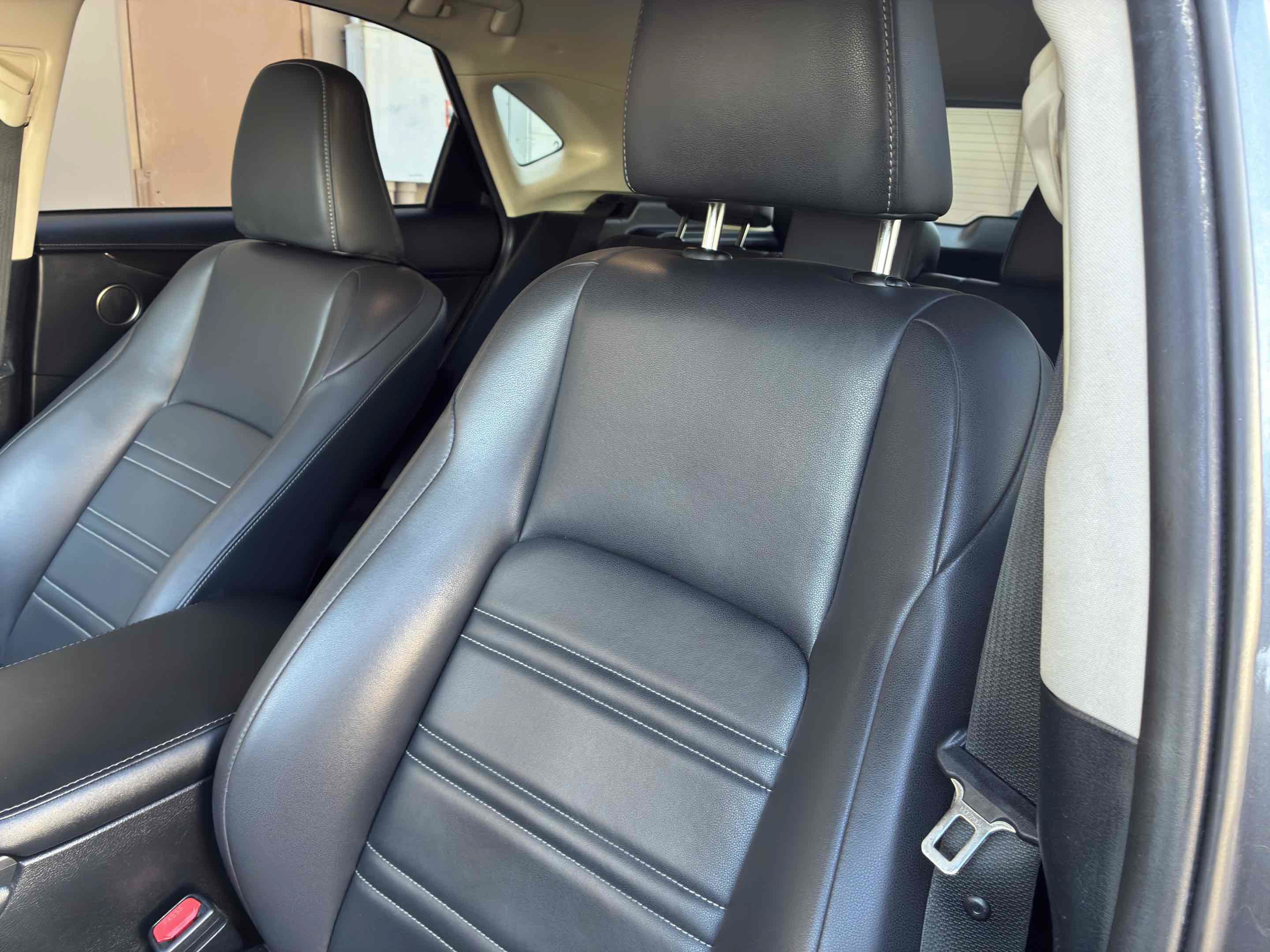 Used 2015 Lexus NX 200t FWD image 38
