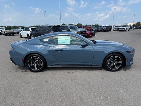 New 2025 Ford Mustang Premium image 33