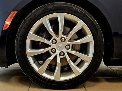 Used 2017 Cadillac XTS Luxury w/ Driver Awareness Package FWD image 37
