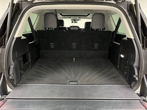 Used 2025 Ford Expedition Max Platinum AWD/4WD image 46