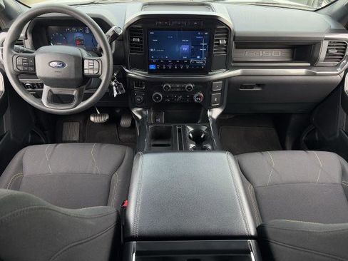 Certified 2024 Ford F150 STX image 12