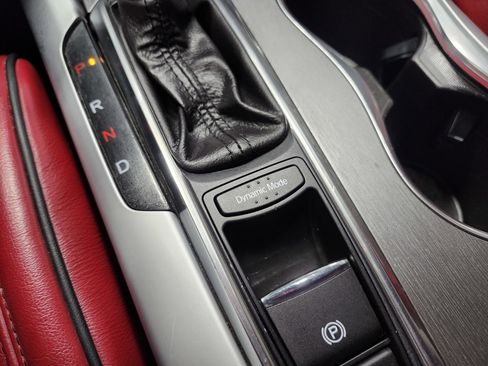 Used 2020 Acura TLX w/ A-SPEC Pkg image 34