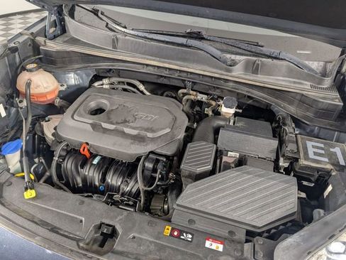 Used 2022 Kia Sportage Nightfall Edition w/ Nightfall Fwd Premium Package image 35