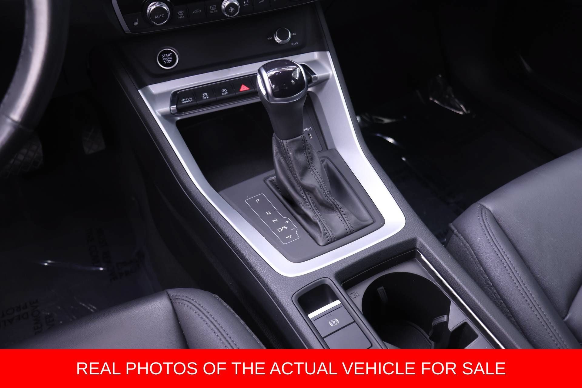 Used 2022 Audi Q3 2.0T Premium AWD/4WD image 12