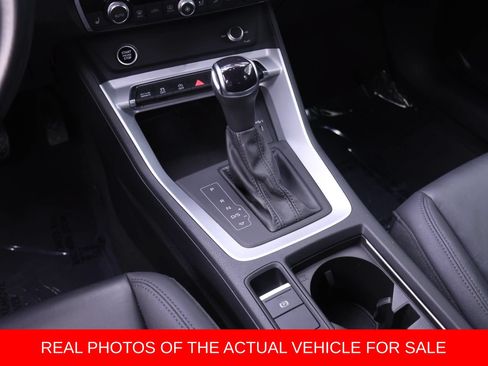 Used 2022 Audi Q3 2.0T Premium AWD/4WD image 12