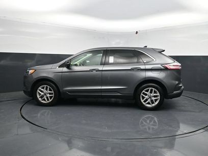 Used 2024 Ford Edge SEL