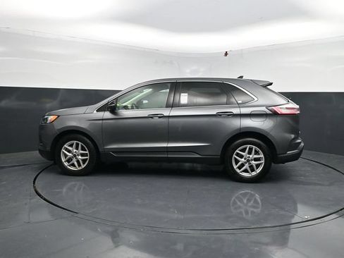 Used 2024 Ford Edge SEL AWD/4WD image 4