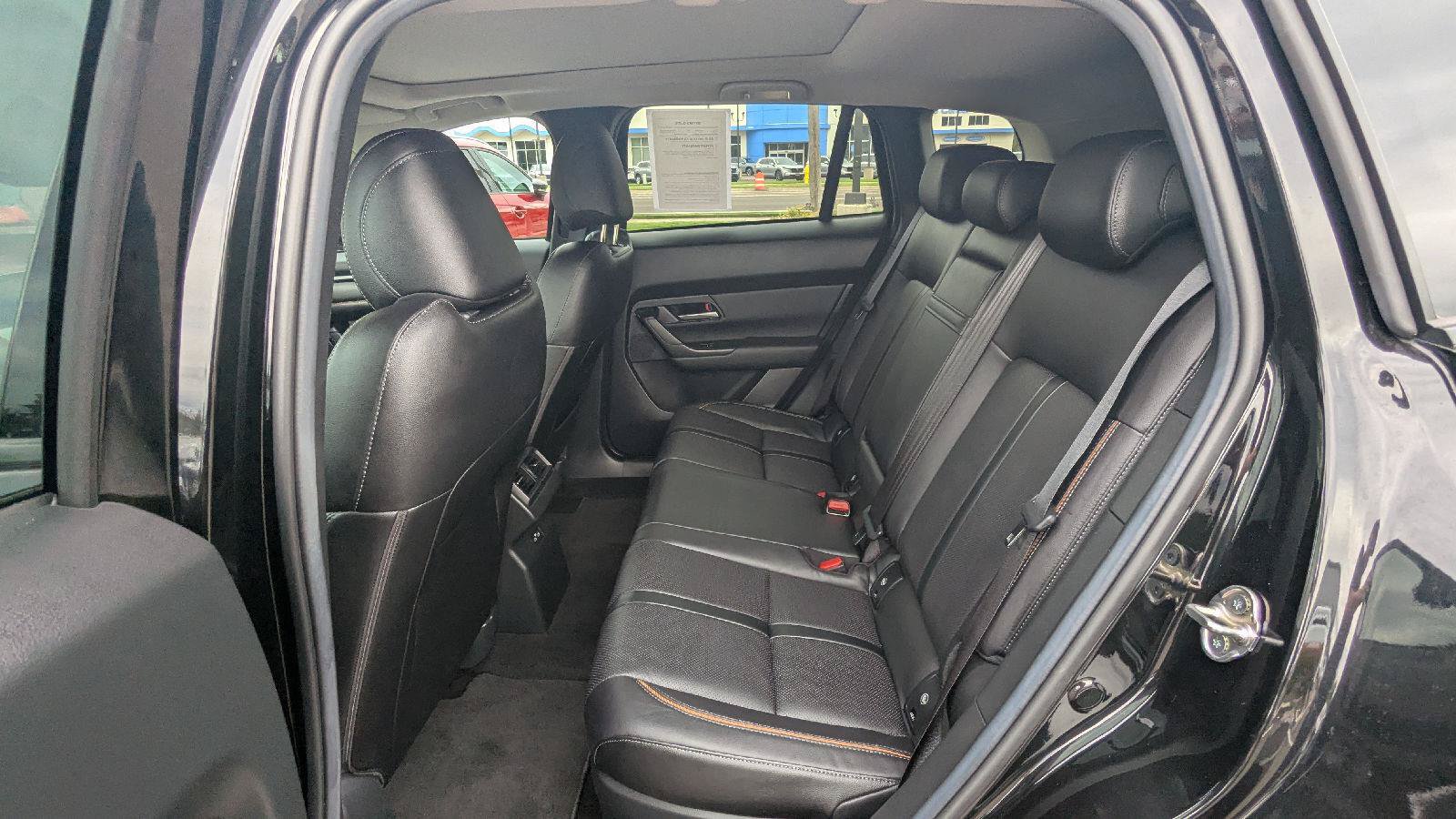 Used 2026 MAZDA CX-50 AWD 2.5 Hybrid w/ Cargo Package image 13