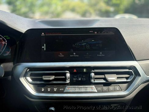 Used 2023 BMW M440i Coupe RWD image 20