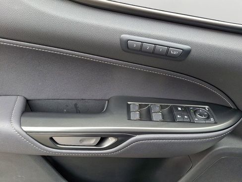 Used 2025 Lexus NX 350 AWD w/ Cold Area Package image 13