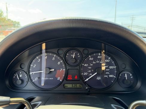Used 1999 MAZDA MX-5 Miata RWD image 21