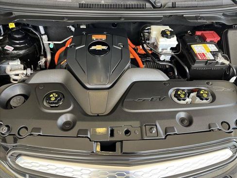 Used 2015 Chevrolet Spark LT FWD image 22