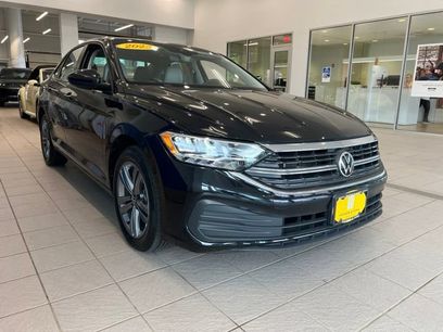 Used 2023 Volkswagen Jetta SE