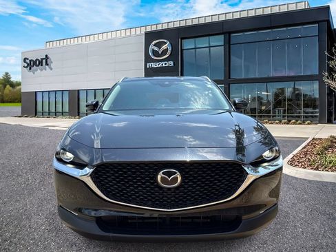 Certified 2023 MAZDA CX-30 AWD 2.5 S w/ Select Package image 11