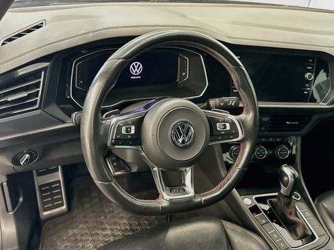 Used 2021 Volkswagen Jetta GLI Autobahn w/ GLI Autobahn Black Package FWD image 18