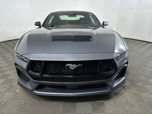 Used 2024 Ford Mustang GT image 8