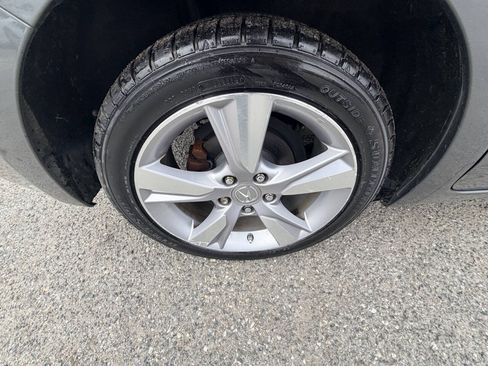 Used 2014 Acura ILX w/ Premium Package FWD image 26