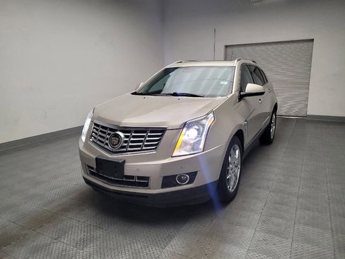 Used 2016 Cadillac SRX Performance w/ Driver Assist Package FWD image 15