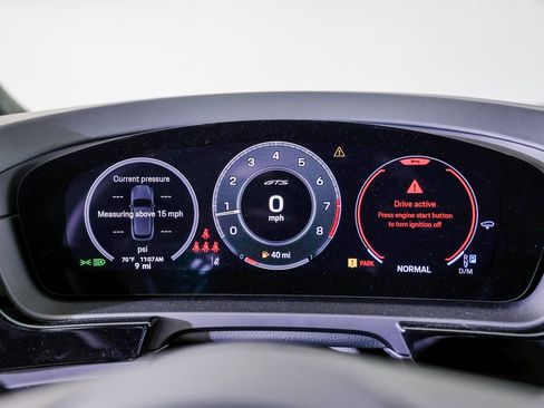 New 2026 Porsche Cayenne GTS image 15