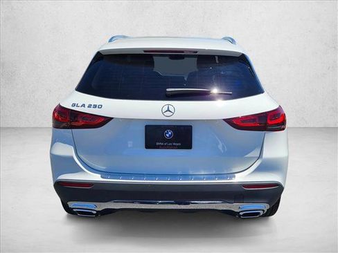 Used 2023 Mercedes-Benz GLA 250 image 7