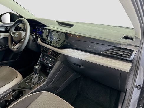 Used 2022 Volkswagen Taos S image 30