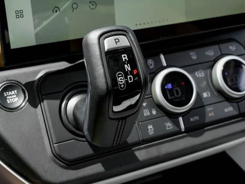 New 2026 Land Rover Defender 130 S AWD/4WD image 34