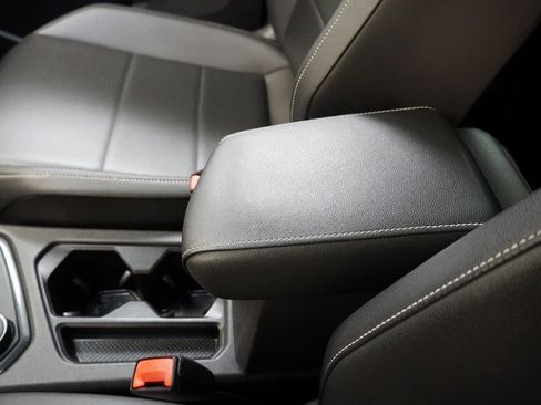 Used 2021 Volkswagen Tiguan SE R-Line image 23