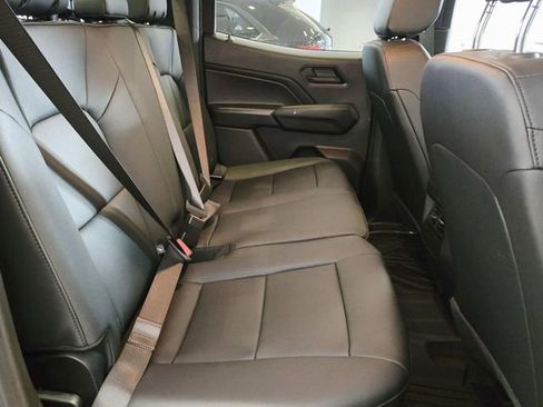 New 2026 Chevrolet Colorado Trail Boss image 10