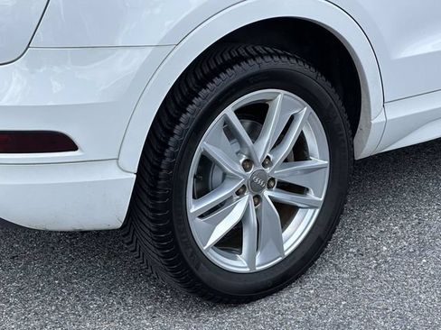 Used 2016 Audi Q3 2.0T Premium Plus w/ Technology Package AWD/4WD image 31