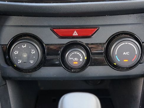 Used 2019 Subaru Impreza 2.0i image 39