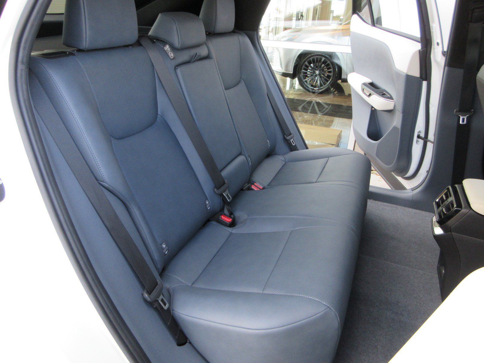 Used 2023 Lexus RZ 450e Premium w/ Technology Package AWD/4WD image 19