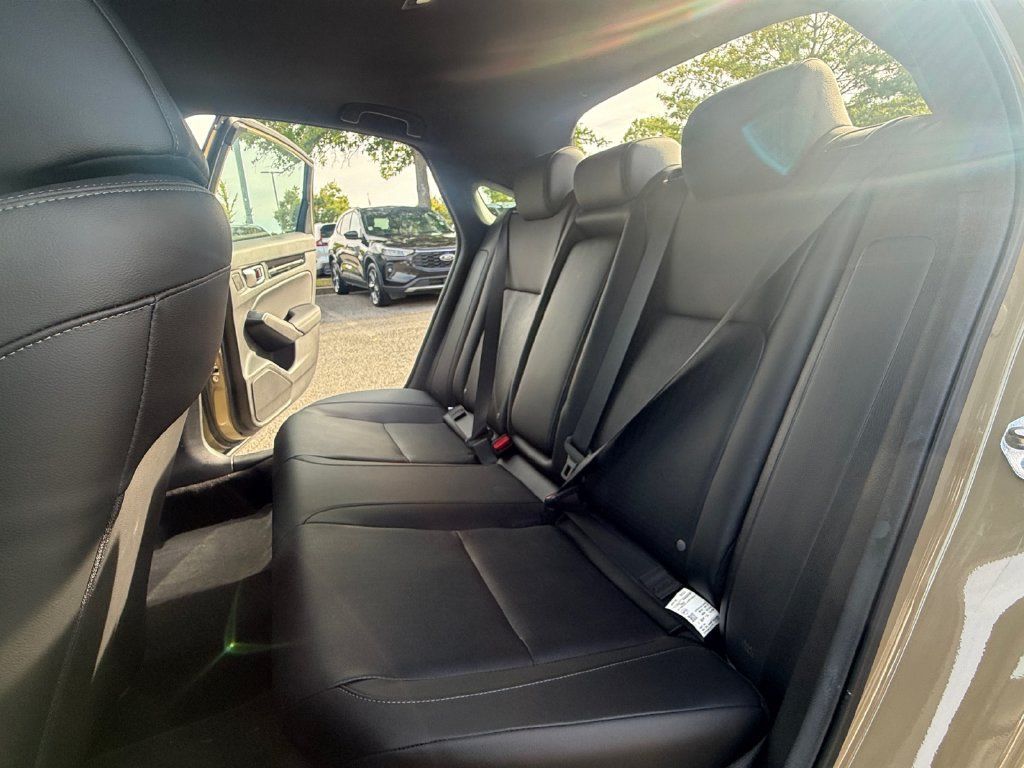 Used 2026 Honda Civic Sport Touring image 26